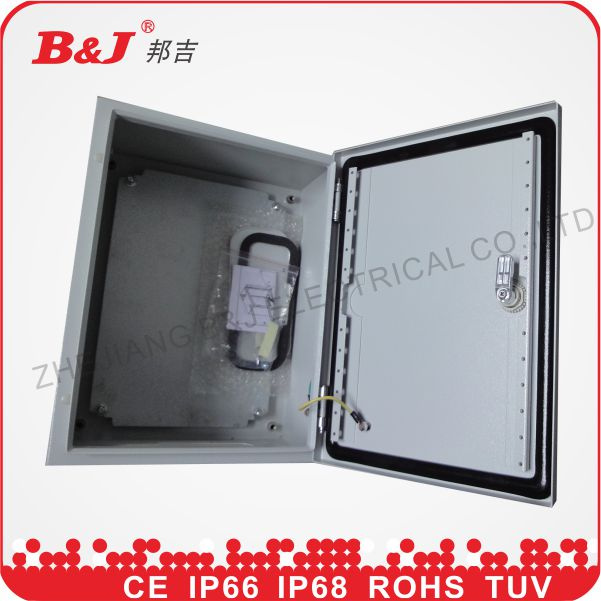 Outdoor Metal Box/Electrical Distribution Cabinets