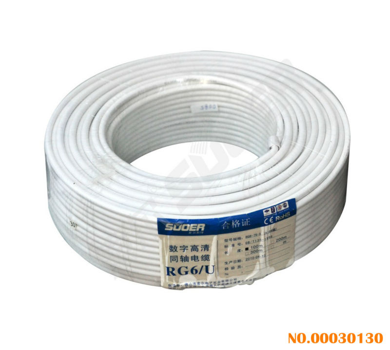 Suoer HD Digital Coaxial Cable