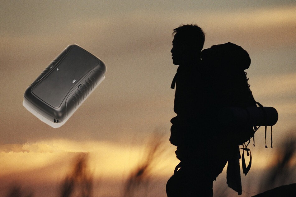 Gt-99 Super Long Time Standby Mini GPS Tracker, Child GPS Personal Tracker Quad-Band GPS Gt99 GPS Tracking System