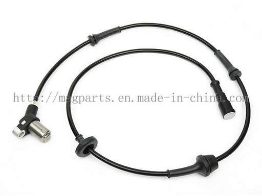 ISO /TS 16949 ABS Sensor 191927807A for Vw Audi Skoda Seat