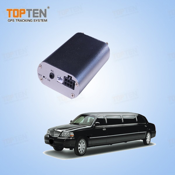 CE Approved GPS Vehicle Tracking GPS Tracker with Android APP and Ios Tk108-Er