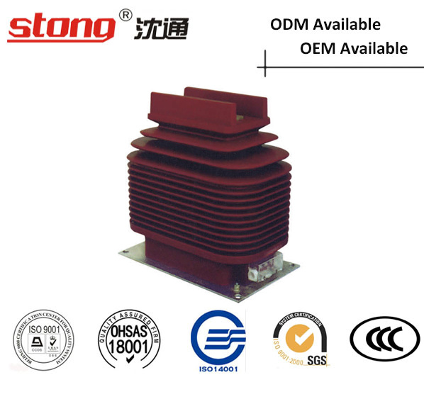 Lzzb9-35D Current Transformer Instrument Transformer