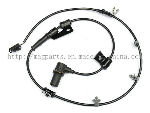 ISO /TS 16949 ABS Sensor 95670-2D050 for Hyundai