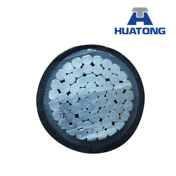 Aluminium Conductor Core XLPE Insulation ABC Cable for Power Transfer