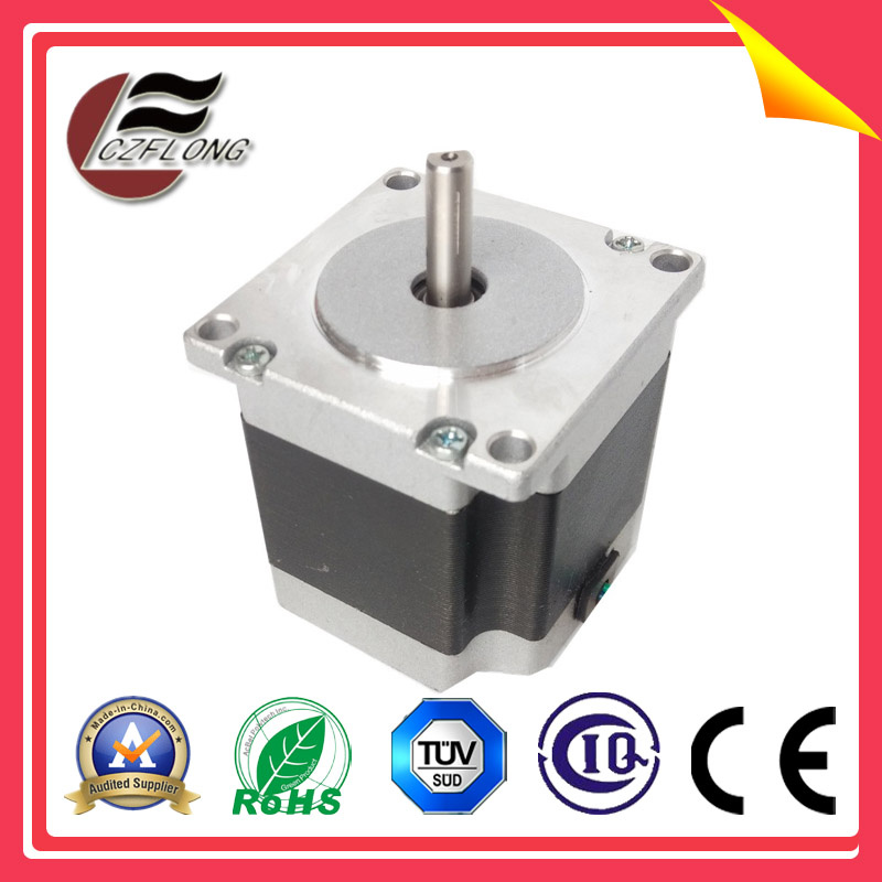 0.43kg 24V Brushless Motor