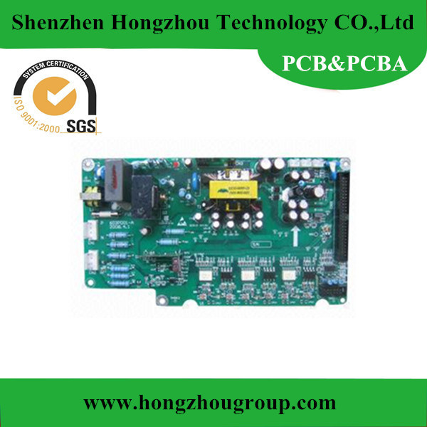 Shenzhen Factory Supply Single Side LED PCB