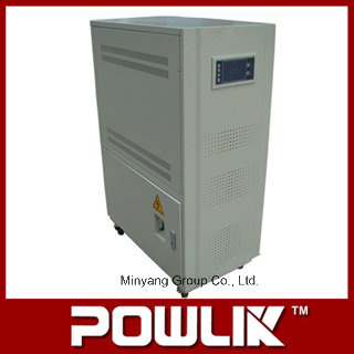 100kVA Three Phase Maintenance-Free Static Automatic Voltage Stabilizer for Signal Station