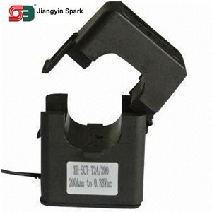 Flexible Split Core CT Current Transformer Xh-Sct-T24