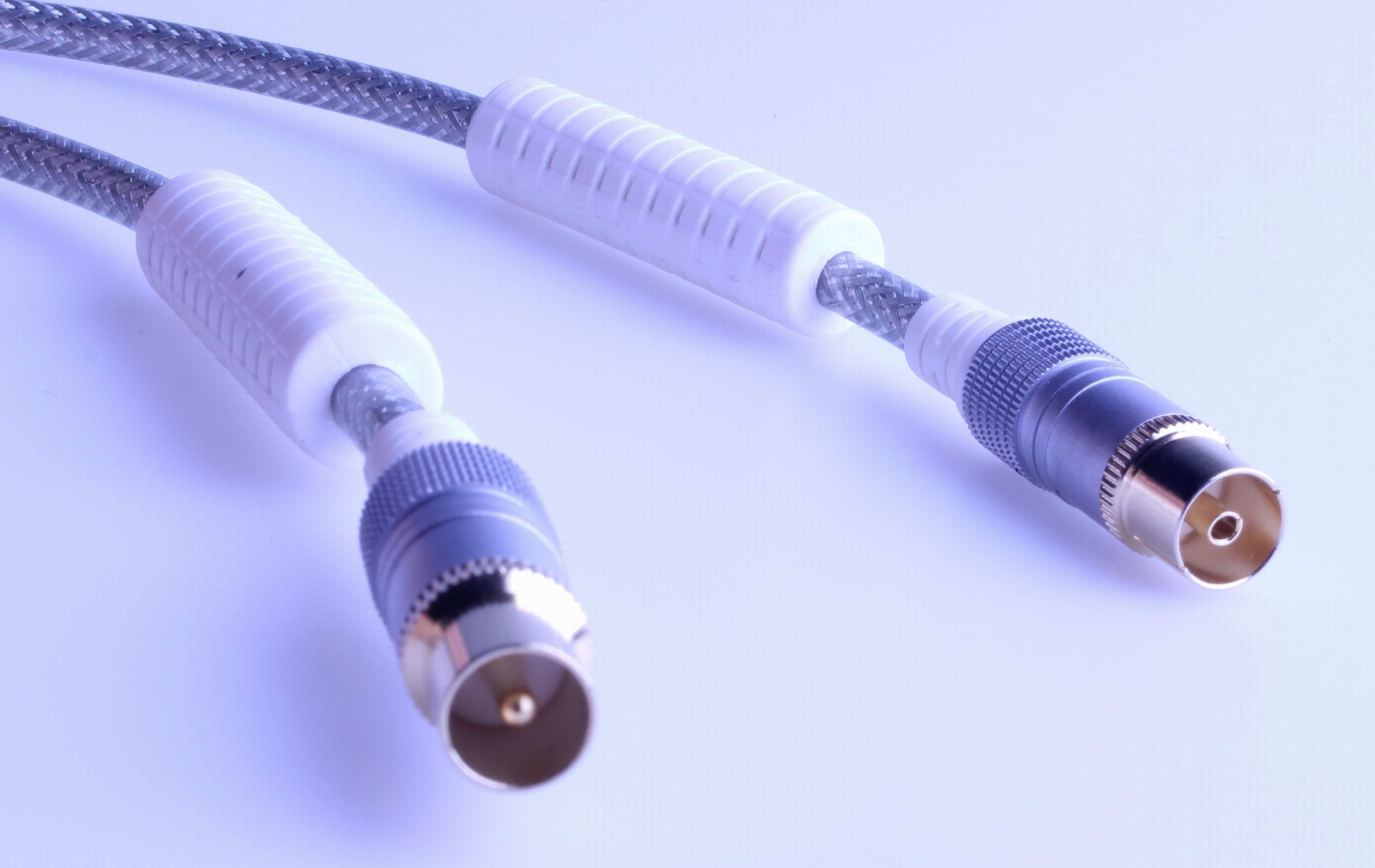 Class a Antenna Cable