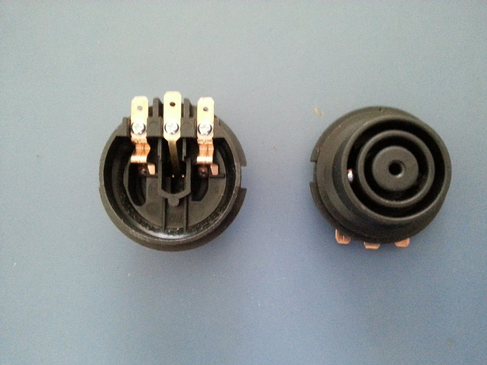 Ksd Thermostats Set for Electric Kettle Heater