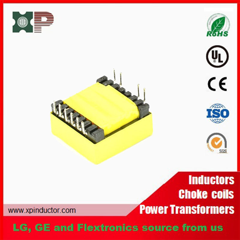 Ep, EPC 13, 19, 25 Driver High Frequency Transformer with RoHS, Ce