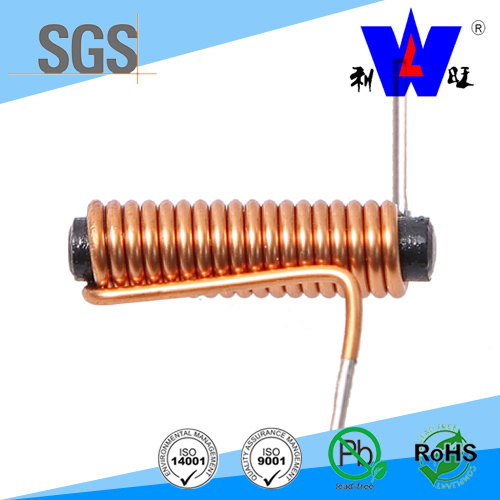 Power Ferrite Core Inductor for PCB with RoHS