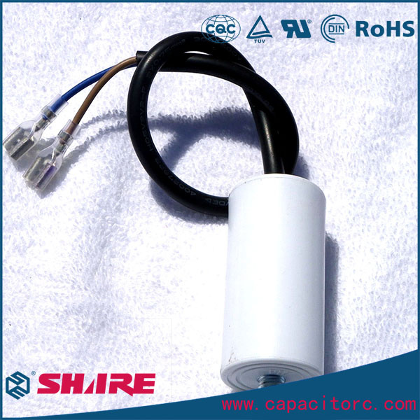 350V 2.5UF Ceiling Fan Capacitor