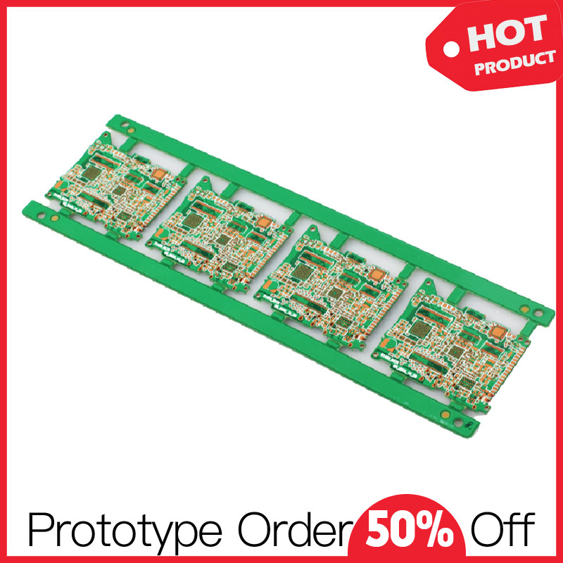 RoHS OEM LCD Inverter Board with One-Stop Service
