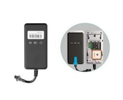 Real Time Tracking System for Vehicle Quad Band Web Based GPS Tracker Tr02