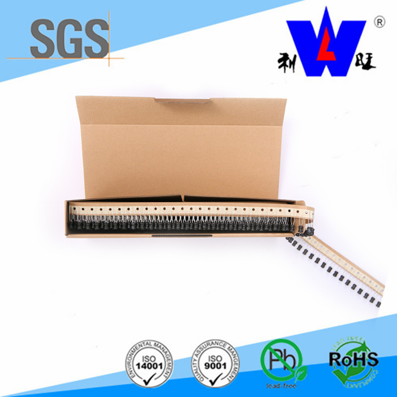 0810 Taping Wire Wound Inductor with RoHS
