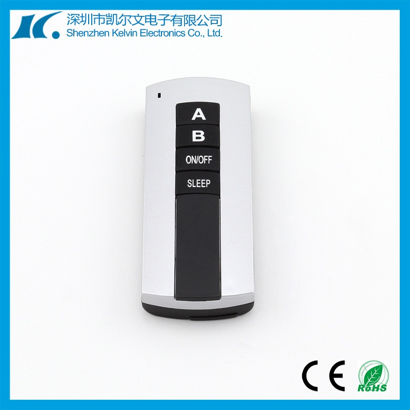 New Style 1 to 4 Buttons RF Remote Kl280