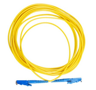 Compatible for E2000 Upc Sm Sx Fiber Optic Patchcord