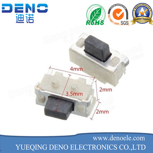 Tact Switch for AV Products