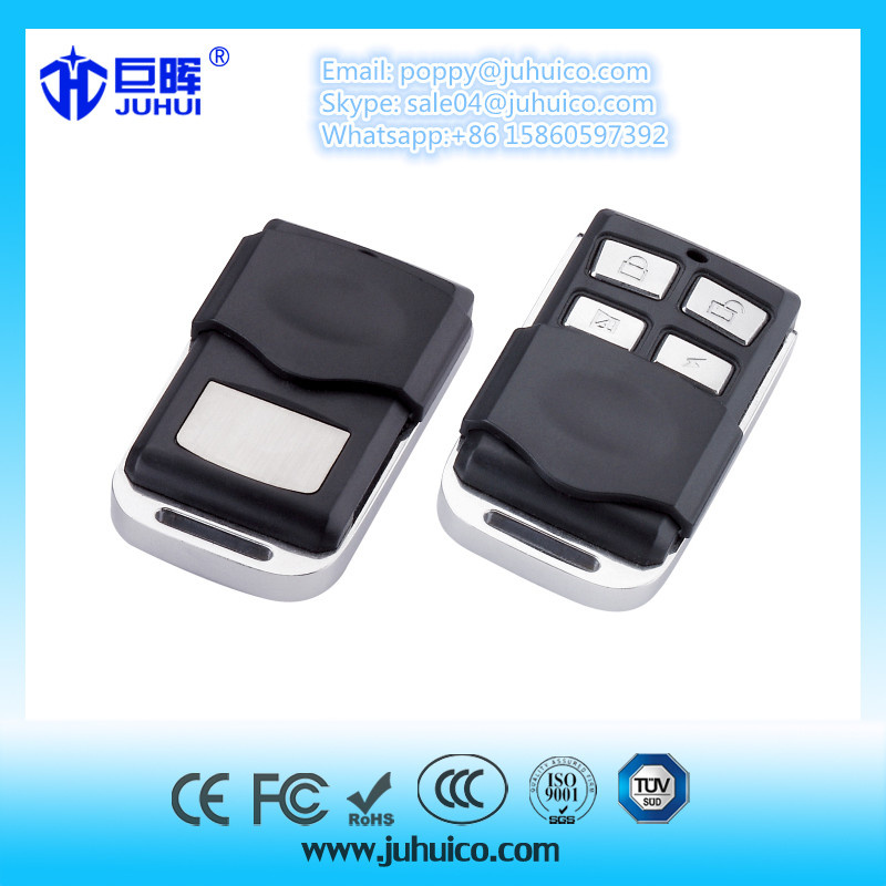 Electric 315MHz Universal Gate Opener RF Remote Switch