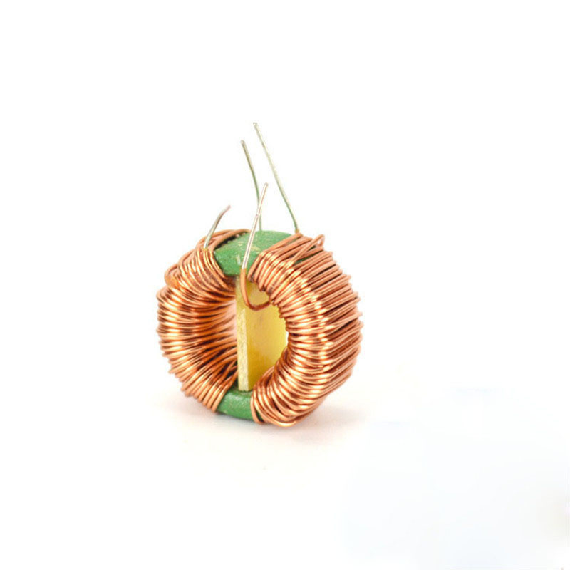 Toroidal Common Mode Inductor with High Frequency