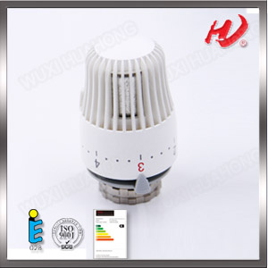 Thermostatic Radiator Valve