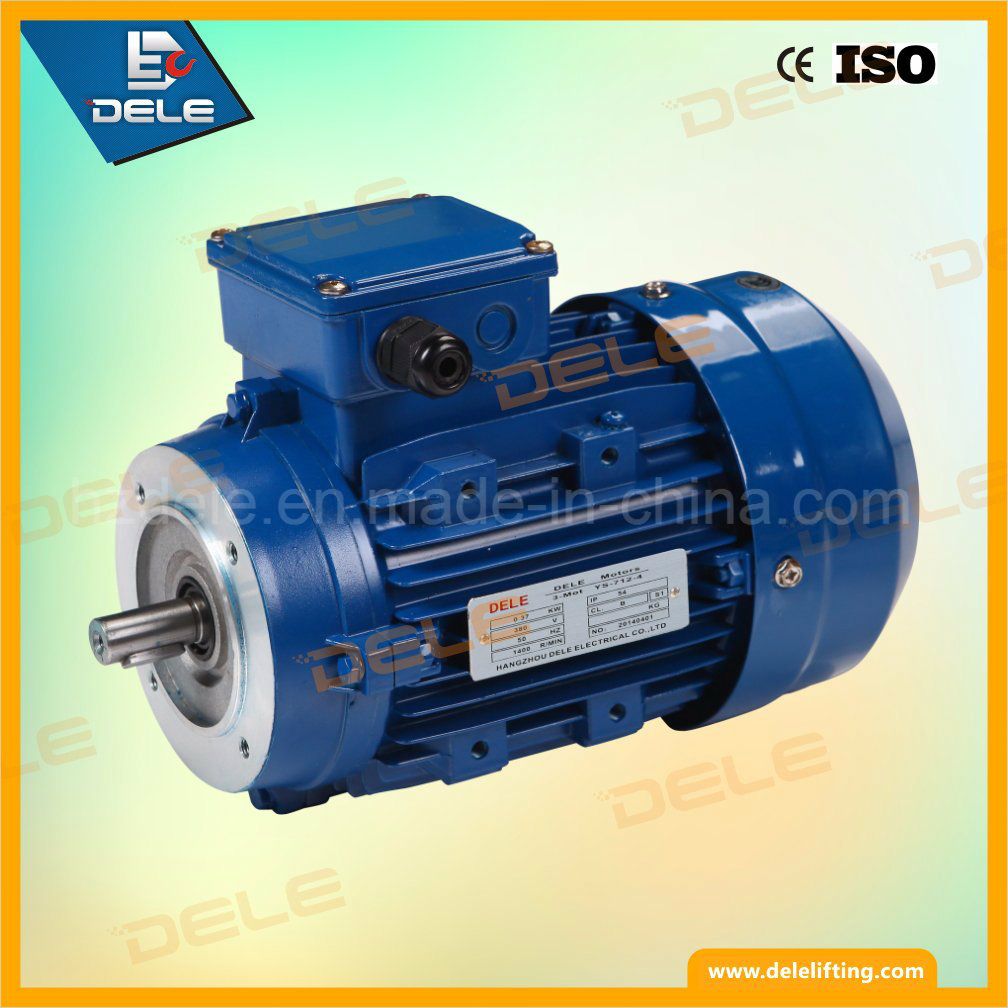 Ys7124-370W-B3 Explosion Electric Motor