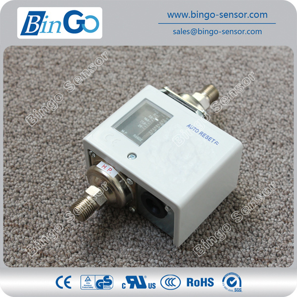 Pressure Switch Seller