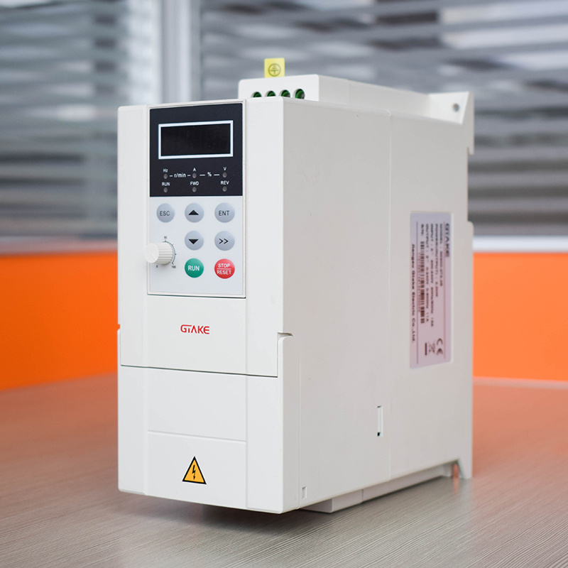 Gk500 Mini Outstanding Frequency Inverter for Packaging Machinery