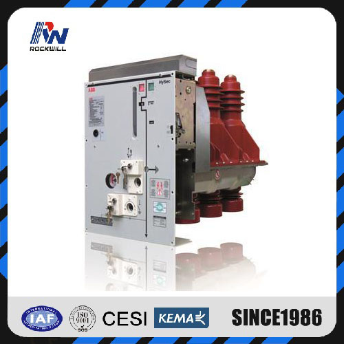 Indoor Secondary Gas-Vacuum Multifunction Apparatus Hysec