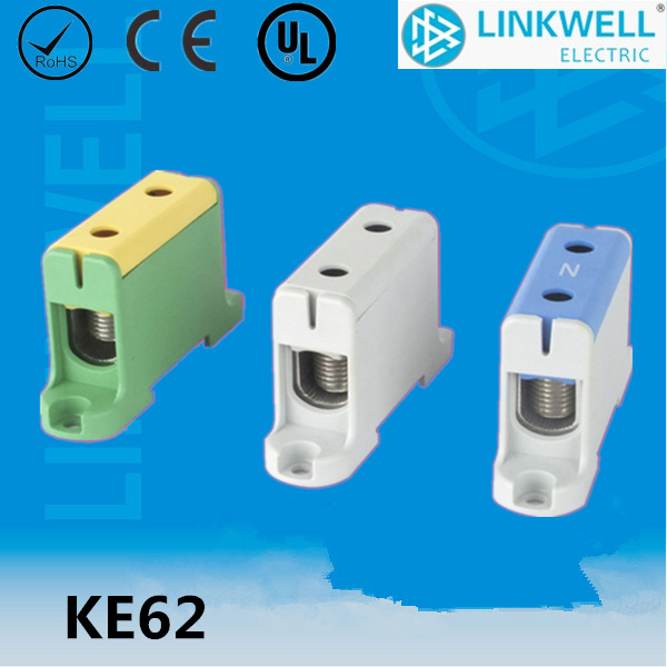 Aluminum Terminal Block Connector