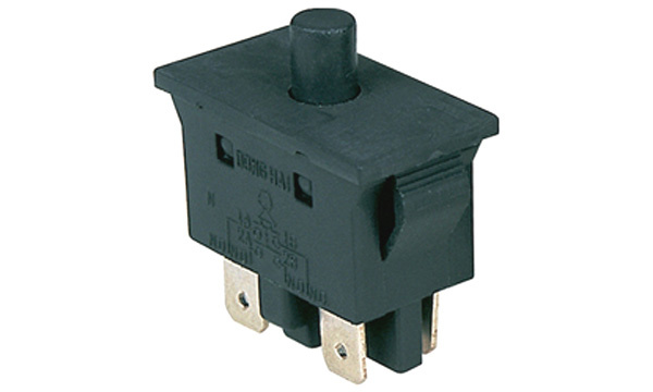 Lx88 Push Button Switch of Air Purifier
