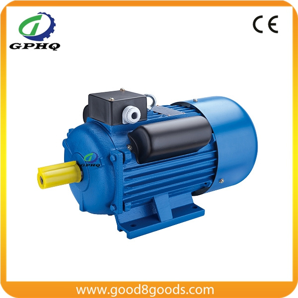 Single Phase 2800rpm Induction Motor