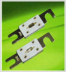 Automobile Fuse and Fuse Alarms