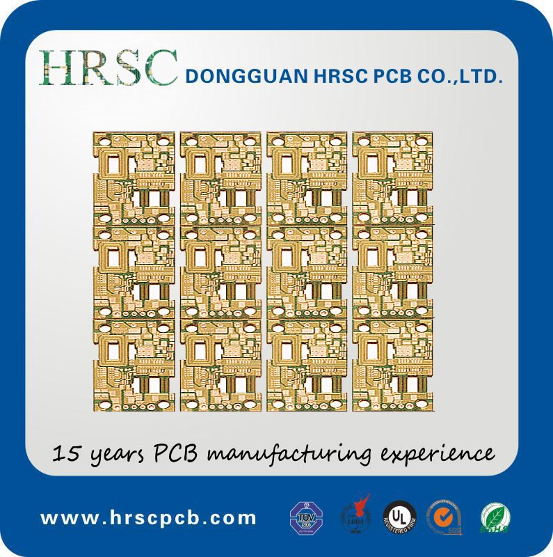Digital Caliper PCBA, PCB in Circuit Board