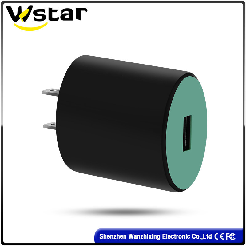 5V 3.1A Universal USB Quick Charger