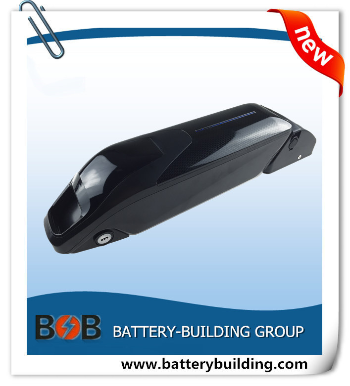 Fashionable Crh Model 48V 11.6ah Lithium Battery Pack