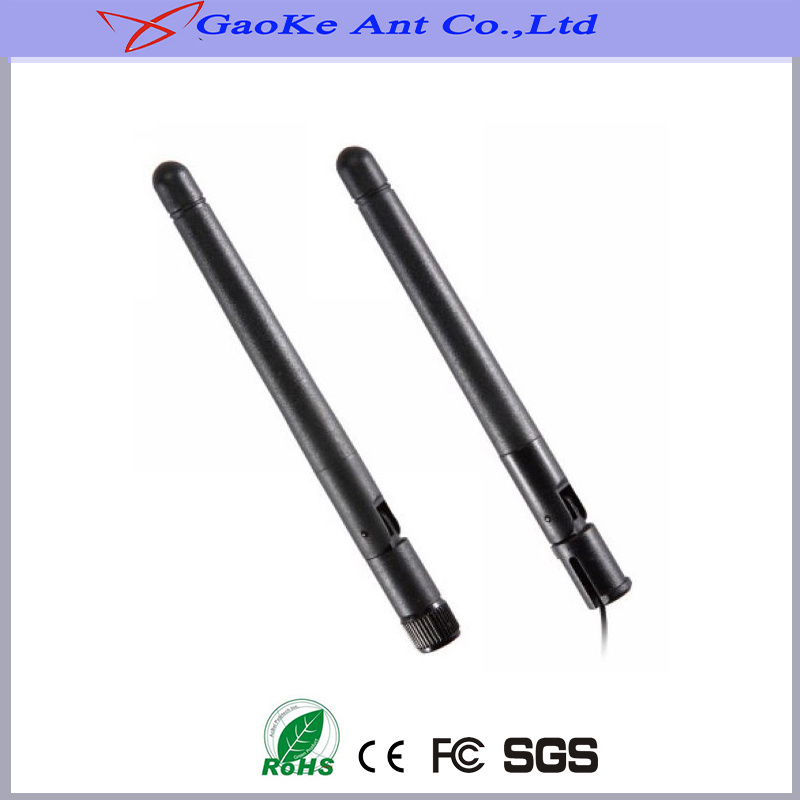 2.4GHz Antenna Wireless WiFi Antenna Router Adapter for D-Link Network WiFi Antenna