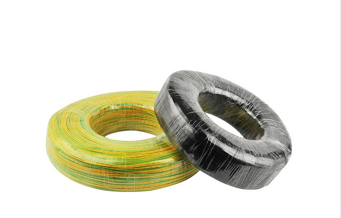Insulated Silicone Power Cable (SDW12)