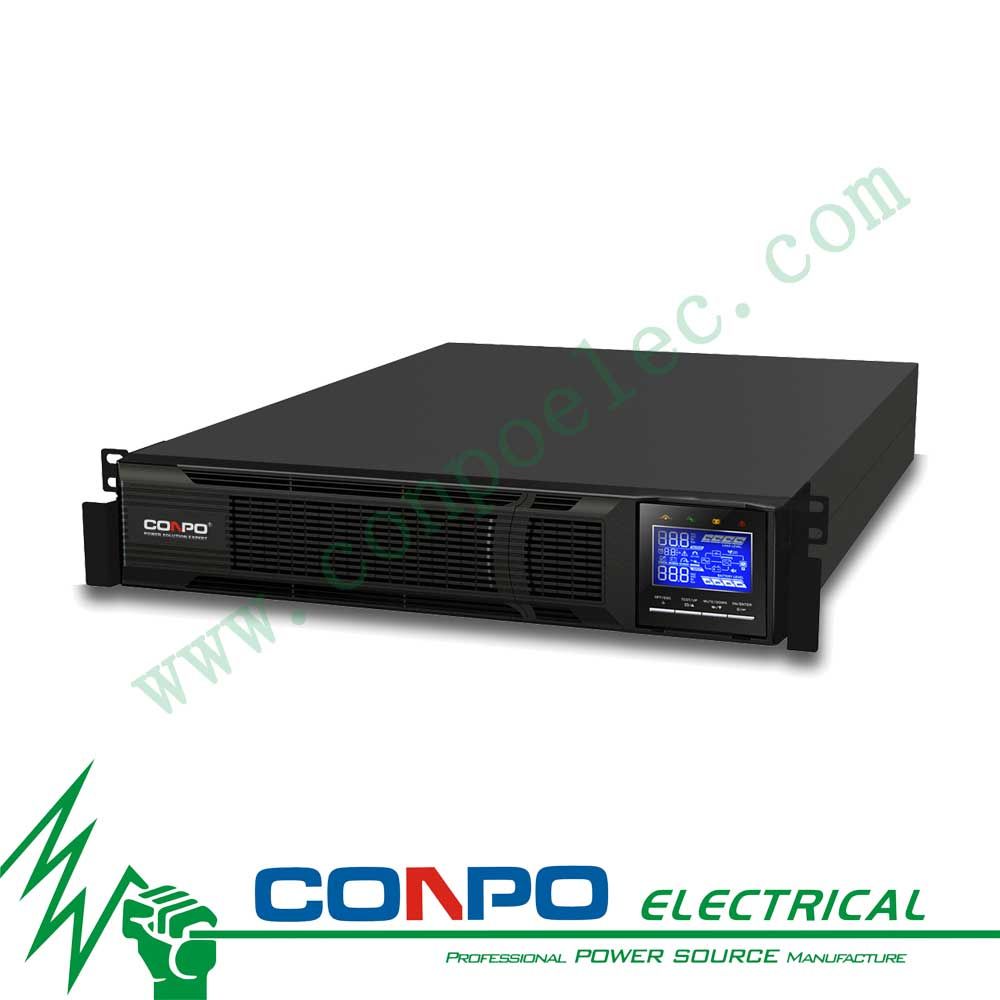 Phr1106 6000va/4800W Rackmount UPS