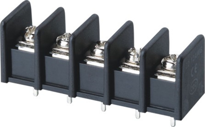 Barrier Terminal Block for Servo Motor (WJ35C)