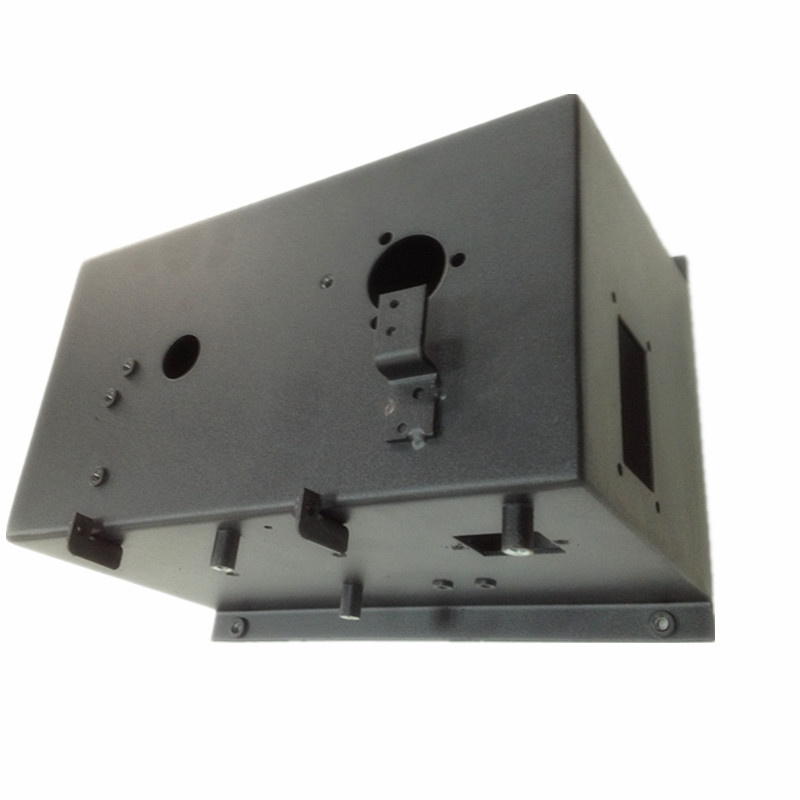 High Quality Distribution Box with Competitive Price (LFSS0073)