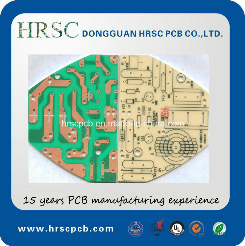 Brightness Hot-Sale Laptop Computer PCB