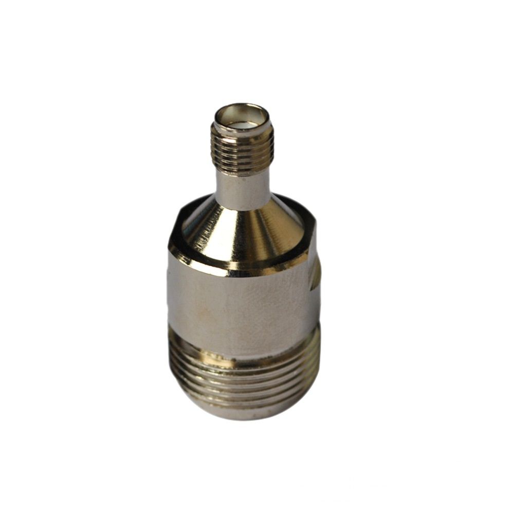 N Female to SMA Female Adapter