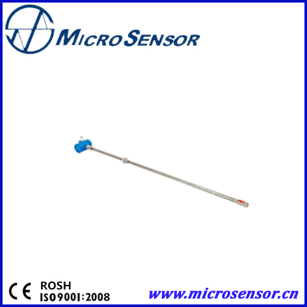 Intrinsic Safe Armoured Level Transmitter with IP68 MPM416WK