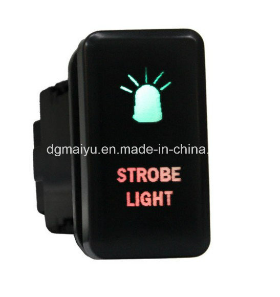 Toyota Light Switch for Tacoma Single Control Switch