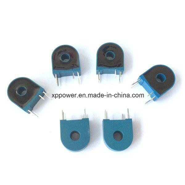 Single and Multi-Phased D Type Miniature Current Transformer