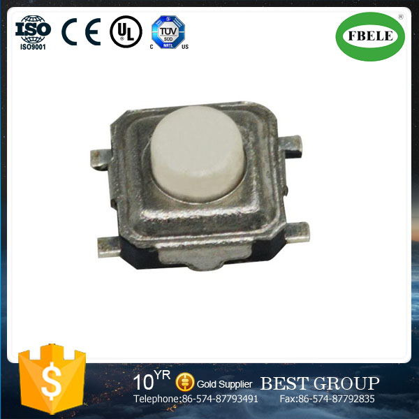 Bald Patch Environmental SMT Switch