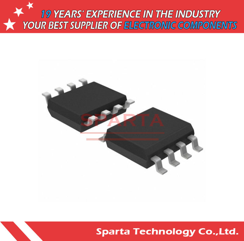Lm385m3X-1.2 8512 Micropower Voltage Reference IC Integrated Circuit