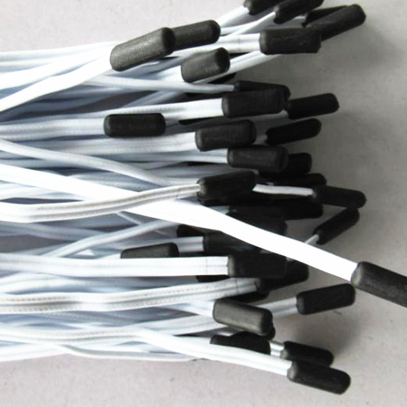 Injection Overmoulding PT100 PT1000 Temperature Sensor for Watertight Application